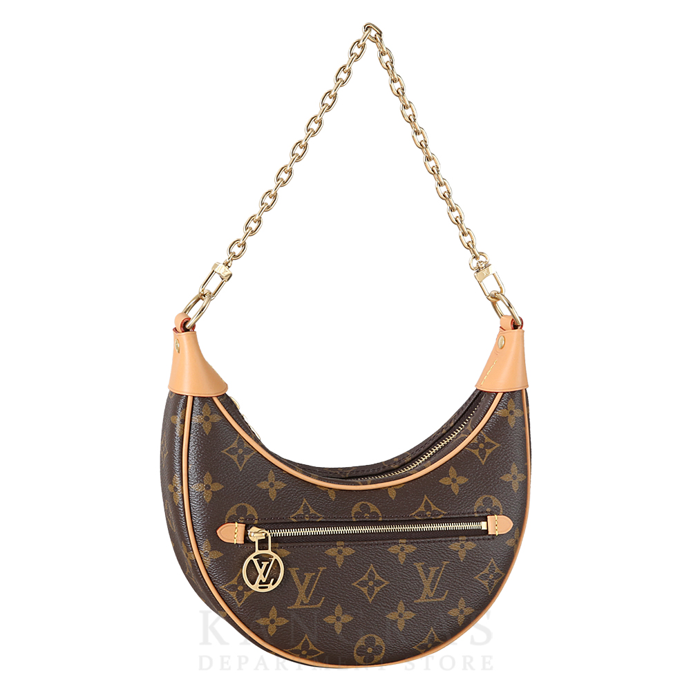 LOUIS VUITTON(USED)루이비통 M81098 루프 백